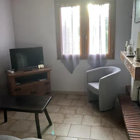 Σπίτι διακοπών Tastet *