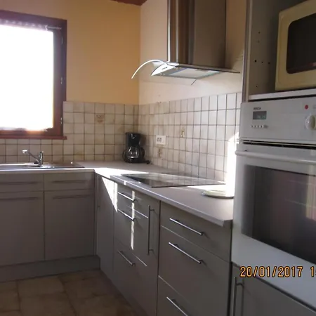 Σπίτι διακοπών Tastet