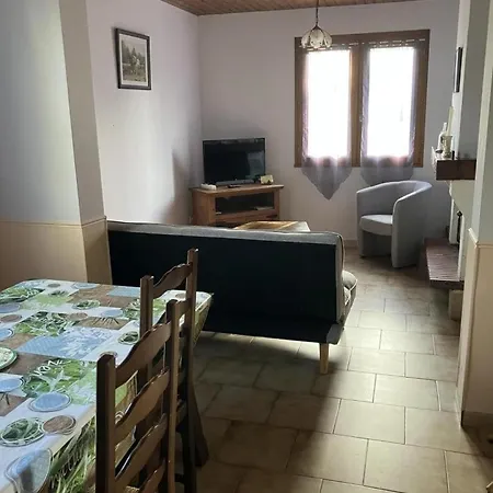 Holiday home Tastet