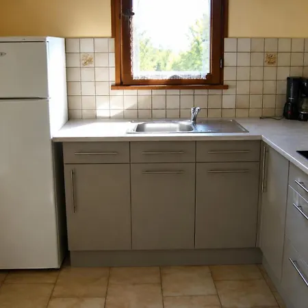 Holiday home Tastet Mouscardes
