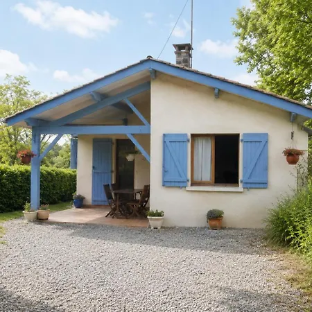 Holiday home Tastet Mouscardes