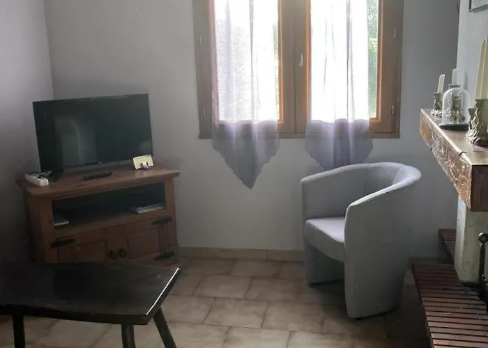 Prázdninový dům Tastet *