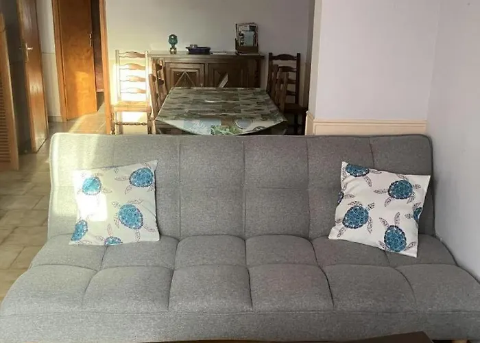 Tastet Prázdninový dům *