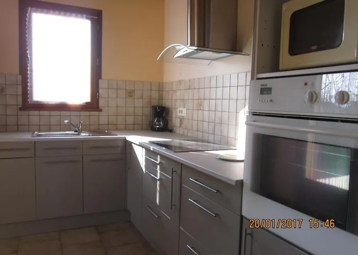 Prázdninový dům Tastet